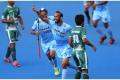 The Indians will take on Canada in the 5th-6th place match on Sunday. - Sakshi Post