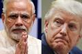 Modi arrives in the US Capital tonight on a three-day visit during which he would have a meeting with Trump at the White House - Sakshi Post
