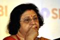 SBI Chairman Arundhati Bhattacharya - Sakshi Post