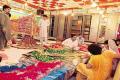 The traders threatened to go an indefinite strike if their demands are not considered at the council meeting this week - Sakshi Post