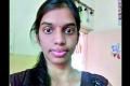 N Manvitha N Manvitha - Sakshi Post