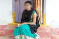 Boda Suresh, who had completed his post-graduation, had fallen in love with 23-year-old woman of the same village. - Sakshi Post