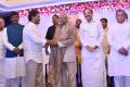 YS Jagan Mohan Reddy and YSRCP MPs Vijayasai Reddy, Mekapati Rajamohan Reddy with NDA presidential candidate Ramnath Kovind and Union Minister M. Venkaiah Naidu&amp;amp;nbsp; - Sakshi Post