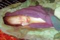 The baby is believed to be&amp;amp;nbsp;10-day-old - Sakshi Post