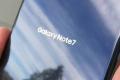 Samsung had to halt production and sales of Galaxy Note 7 (the first-ever withdrawal in the history of mobile phones) due to faulty fire-prone batteries. The phablet’s fiasco led to a net operating loss of almost 6.1 billion won for Samsung. - Sakshi Post