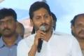 YSRCP president YS Jagan Mohan Reddy addressing the mammoth gathering on the second day of plenary meet at Guntur on Sunday. - Sakshi Post