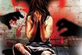 The incident took place on the intervening night of July 7 and 8. The minor girl was picked up by the accused who used to work as a sweeper in the area. (Representational image)  The incident took place on the intervening night of July 7 and 8. The minor girl was picked up by the accused who used to work as a sweeper in the area. (Representational image)  - Sakshi Post