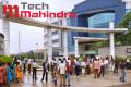 TechMahindra Hyerabad office (file photo) - Sakshi Post