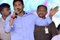 YS Jagan had announced nine promises for the welfare of all the sections of people in the state. He also announced a mammoth 3,000-km Padayatra at the same time. - Sakshi Post