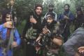 Hizbul Mujahideen terrorists in Jammu and Kashmir&amp;amp;nbsp; - Sakshi Post