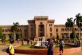Osmania University - Sakshi Post