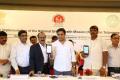 KTR launches GHMC’s ‘Swachh Dhooth’ app - Sakshi Post