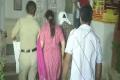 The police registered a case and sent the girl to Babu Jagjivan Ram Memorial Hospital for treatment - Sakshi Post