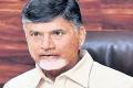 AP CM Chandrababu Naidu appears to be shaky as the Nava Ratna promises made by YSRCP President YS Jagan Mohan Reddy were finding an echo among the public in the state.  AP CM Chandrababu Naidu appears to be shaky as the Nava Ratna promises made by YSRCP President YS Jagan Mohan Reddy were finding an echo among the public in the state.  - Sakshi Post