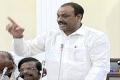 AP ministers and TDP leaders making such silly gaffes is not new AP ministers and TDP leaders making such silly gaffes is not new - Sakshi Post