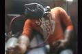 Dinesh smothered himself with a plastic cover Dinesh smothered himself with a plastic cover - Sakshi Post