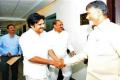 Pawan Kalyan will meet Andhra Pradesh Chief Minister N. Chandrababu Naidu on July 31 to discuss the kidney-related diseases in the Uddanam region of Srikakulam district in Andhra Pradesh. - Sakshi Post