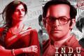 A poster of “Indu Sarkar” A poster of “Indu Sarkar” - Sakshi Post