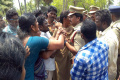 Protests in Tundurru (file photo) - Sakshi Post