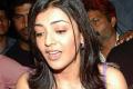 “I am unaware of their whereabouts and activities once the professional duties are over,” Kajal Agarwal said. - Sakshi Post