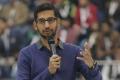 India-born Google CEO Sundar Pichai - Sakshi Post
