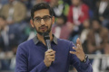 India-born Google CEO Sundar Pichai India-born Google CEO Sundar Pichai - Sakshi Post