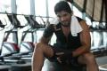 Allu Arjun essays military officer and will undergo month-long training in the US - Sakshi Post
