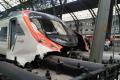 The accident occurred during rush hour at the Estacion de Franca, a major railway station in city. - Sakshi Post
