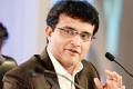 Sourav Ganguly - Sakshi Post