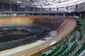 The velodrome’s construction was reported as one of the costliest projects undertaken by the city. - Sakshi Post