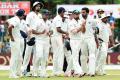 India now have a lead of 572 runs - Sakshi Post