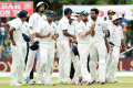 India now have a lead of 572 runs India now have a lead of 572 runs - Sakshi Post
