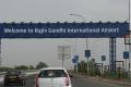 Shamshabad has been placed on high alert ahead of the Independence Day - Sakshi Post