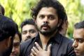 Sreesanth had approached the court last year after the BCCI failed to revoke the life ban though he was exonerated by a Delhi court of the charge of involvement in a spot-fixing scandal, which marred the Indian Premier League in 2013. - Sakshi Post