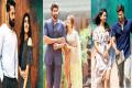 Three films are vying with one another to get a bigger opening - Sakshi Post