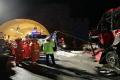 The accident occurred when a coach hit the wall of the Qinling tunnel of the Xi’an-Hanzhong Expressway - Sakshi Post