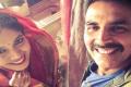 Bhumi Pednekar and Akshay in Toilet - Sakshi Post