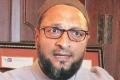 Asaduddin Owaisi Asaduddin Owaisi - Sakshi Post