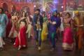 Balakrishna dances along with Kyra in this upbeat song&amp;amp;nbsp; - Sakshi Post