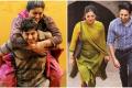 Actors Ayushmann Khurrana and Bhumi Pednekar - Sakshi Post