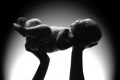 The 10-year-old rape victim was unaware that she had delivered a child. The 10-year-old rape victim was unaware that she had delivered a child. - Sakshi Post