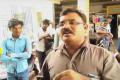 Superintendent Dr. Lakshmi Prasad Superintendent Dr. Lakshmi Prasad - Sakshi Post