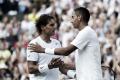 Nadal and Kyrgios - Sakshi Post