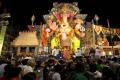 Hyderabad police have decided to geotag all Ganesh pandals to prevent any untoward incident - Sakshi Post