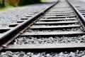 The twins moved onto railway tracks while playing which was not noticed by their parents. - Sakshi Post