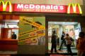 McDonald’s terminated the franchise agreement with Connaught Plaza Restaurants - Sakshi Post