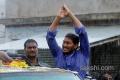 YS Jagan Mohan Reddy during the Nandyal bypoll campaign (File photo)&amp;amp;nbsp; - Sakshi Post