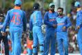 Having already secured a 2-0 lead, India will look to seal the series against Sri Lanka in the third of five-match One-Day International (ODI) series at the Pallekele International Cricket Stadium here on Sunday. (Representational image) - Sakshi Post