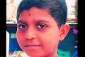 G. Adarsh G. Adarsh - Sakshi Post