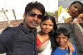 Dhanraj was blessed with a baby boy - Sakshi Post